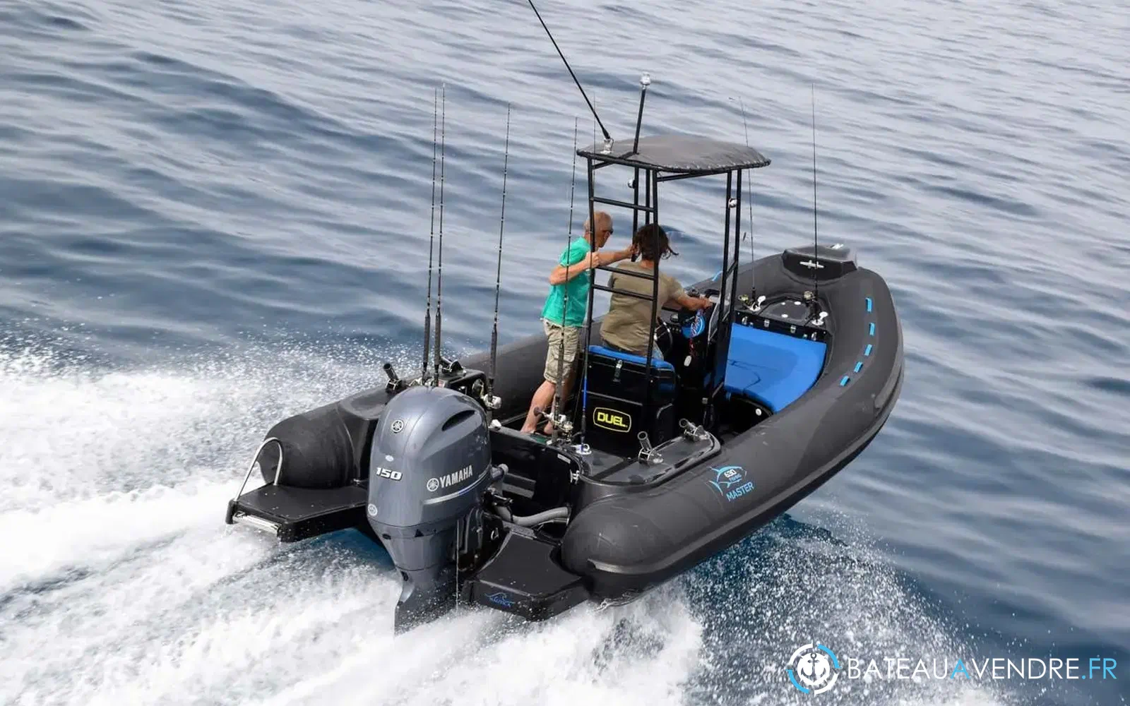 slider 0 Master 630 Fishing