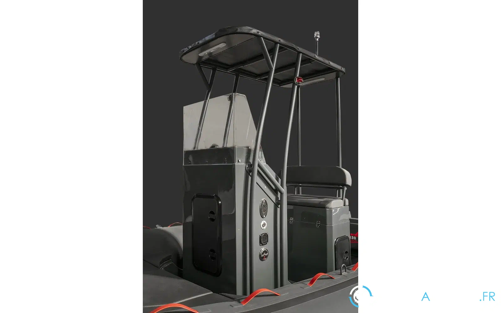 slider 15 Master 630 Fishing
