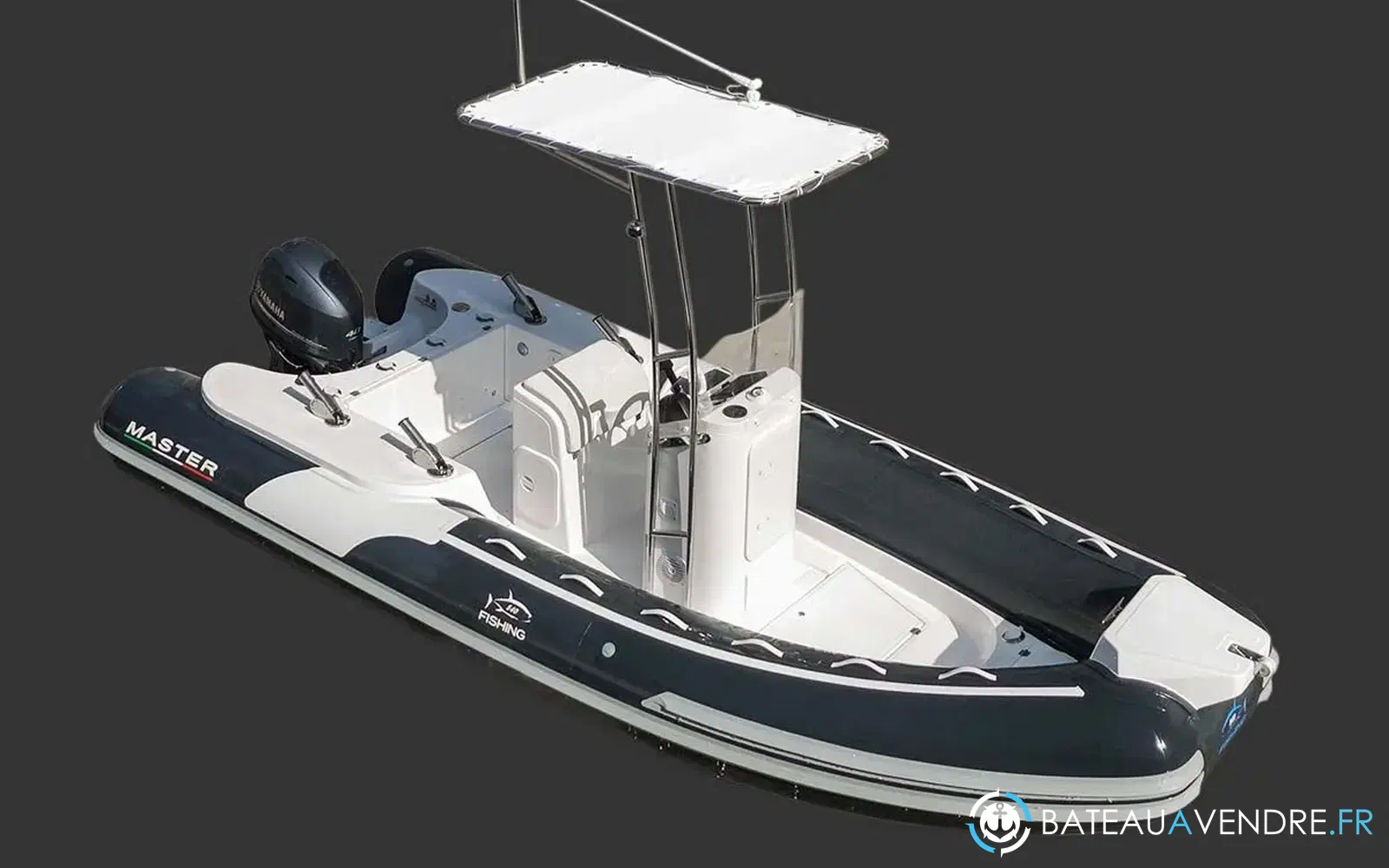 slider 0 Master 540 Fishing