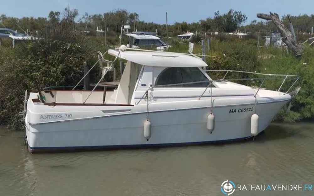 Beneteau Antares 710  photo 3