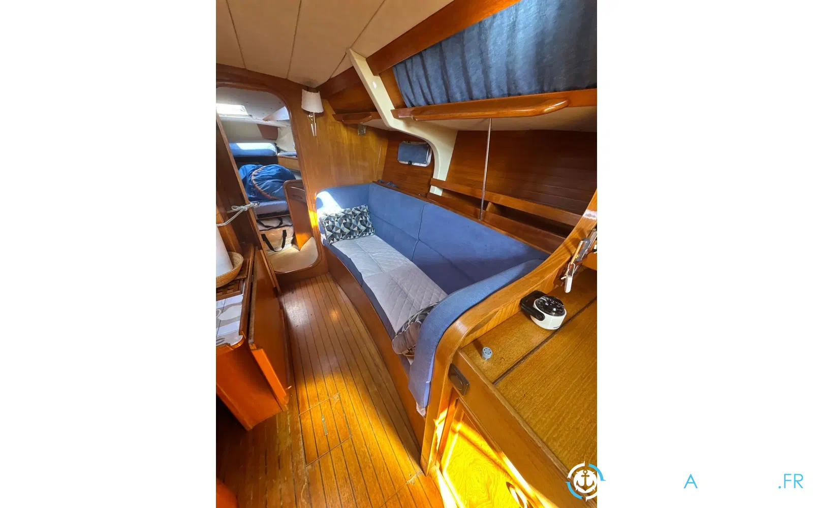 slider 10 Jeanneau Sun Legend 41