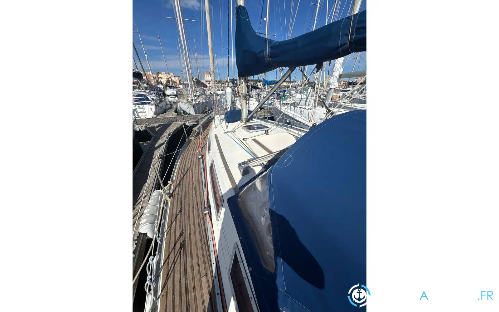 slider 3 Jeanneau Sun Legend 41