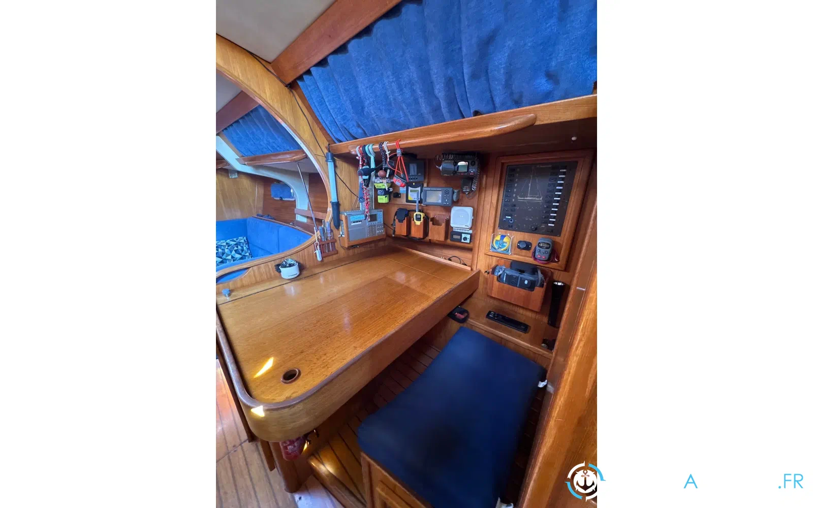 slider 5 Jeanneau Sun Legend 41