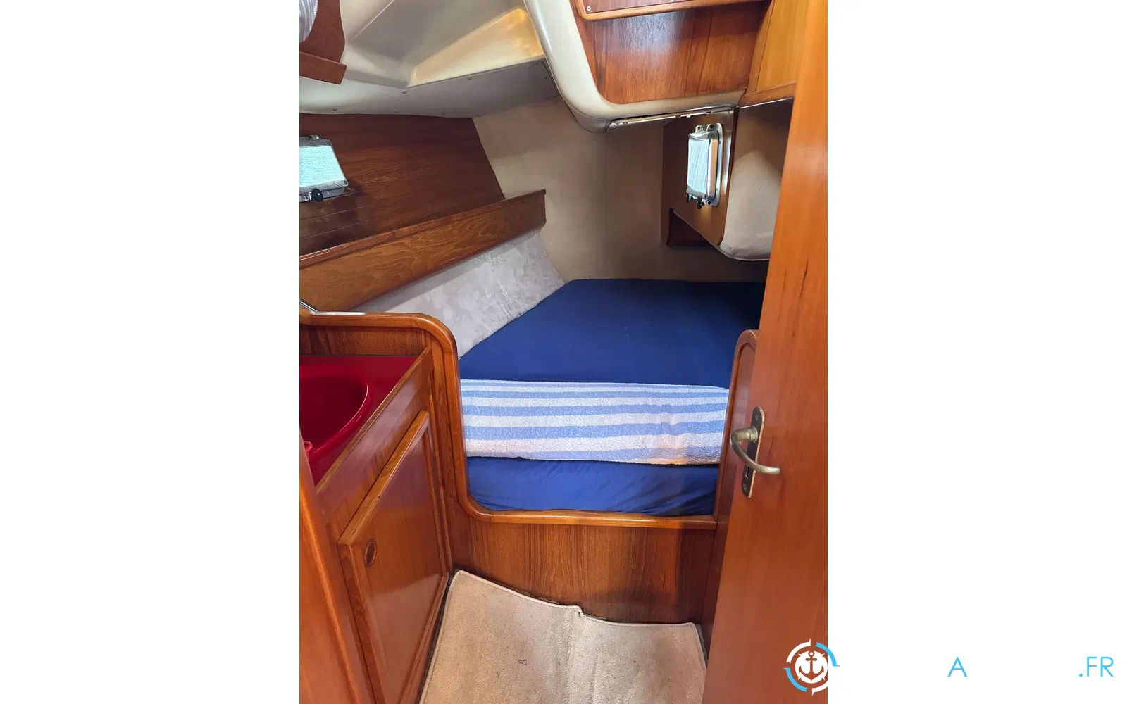 slider 2 Jeanneau Sun Legend 41