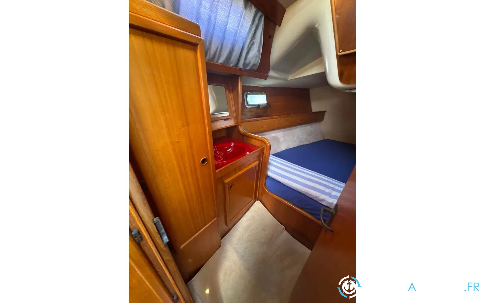 slider 6 Jeanneau Sun Legend 41