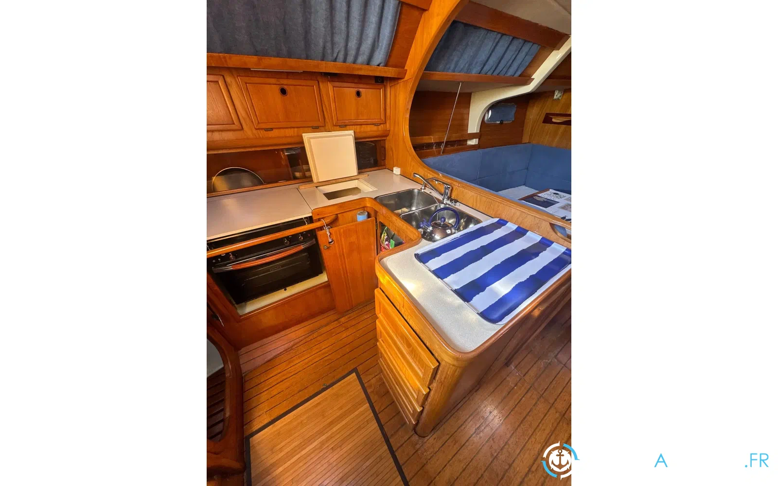 slider 8 Jeanneau Sun Legend 41