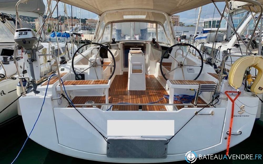 Beneteau Oceanis 38.1 photo 4