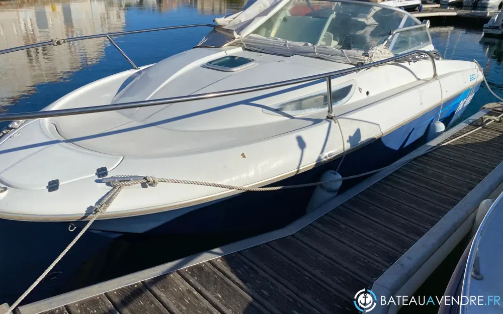 Beneteau Flyer 650 Cabine  photo de présentation
