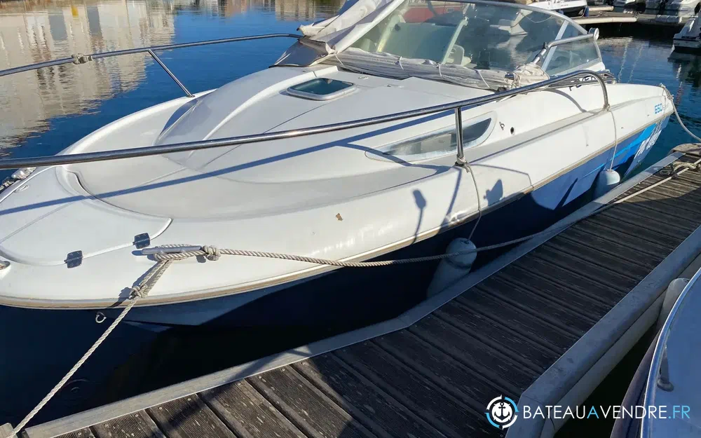 Beneteau Flyer 650 Open Flyer 650 Cabine  photo de présentation