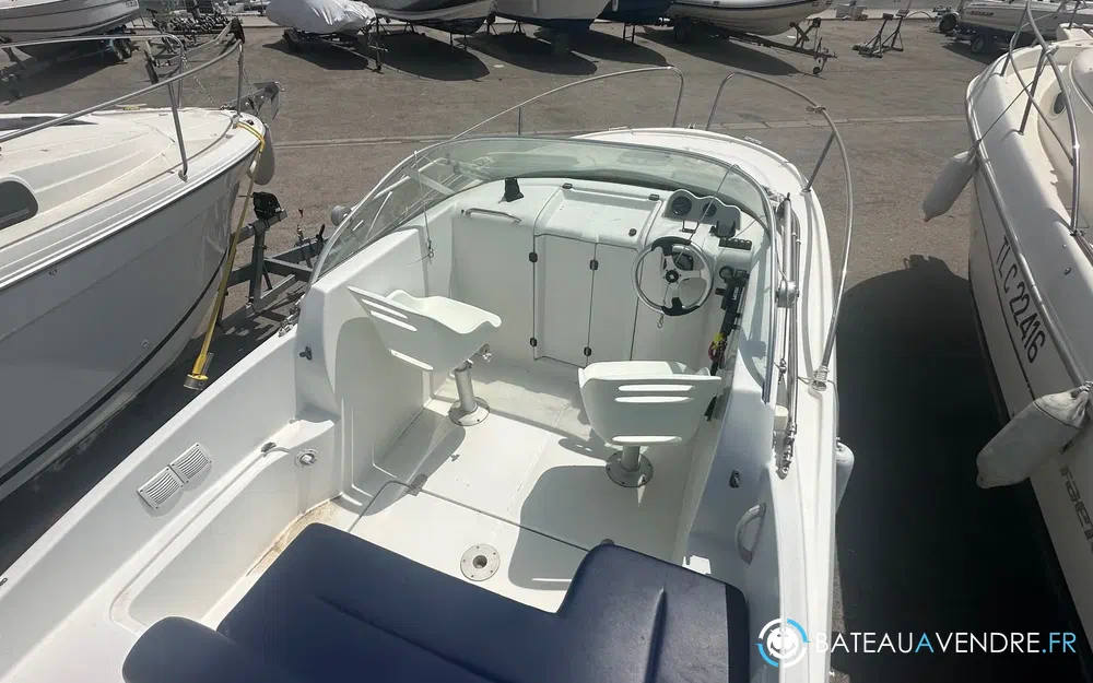 Beneteau Flyer 650 Open Flyer 650 Cabine  photo 3