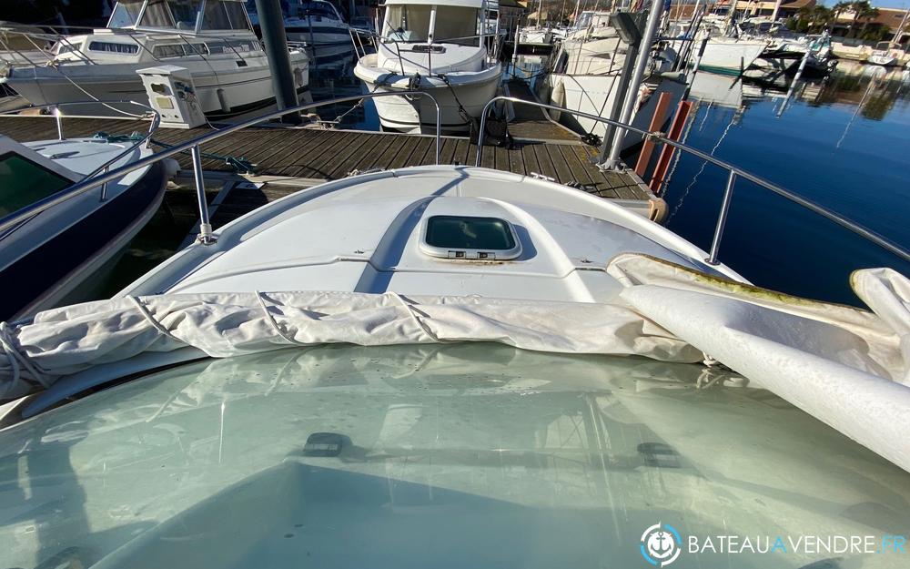 Beneteau Flyer 650 Cabine photo 5