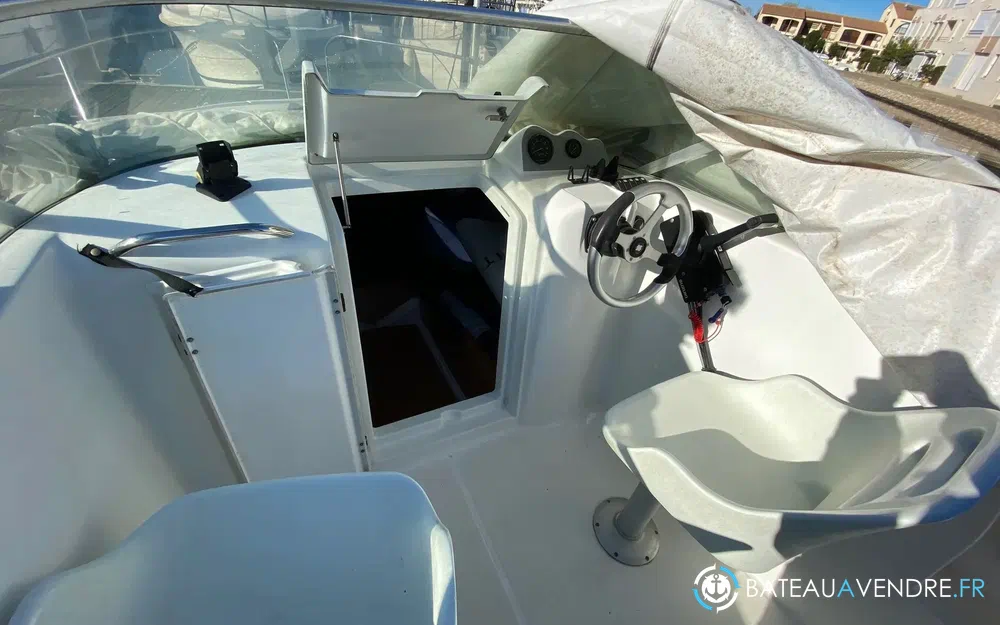 Beneteau Flyer 650 Open Flyer 650 Cabine  photo 5