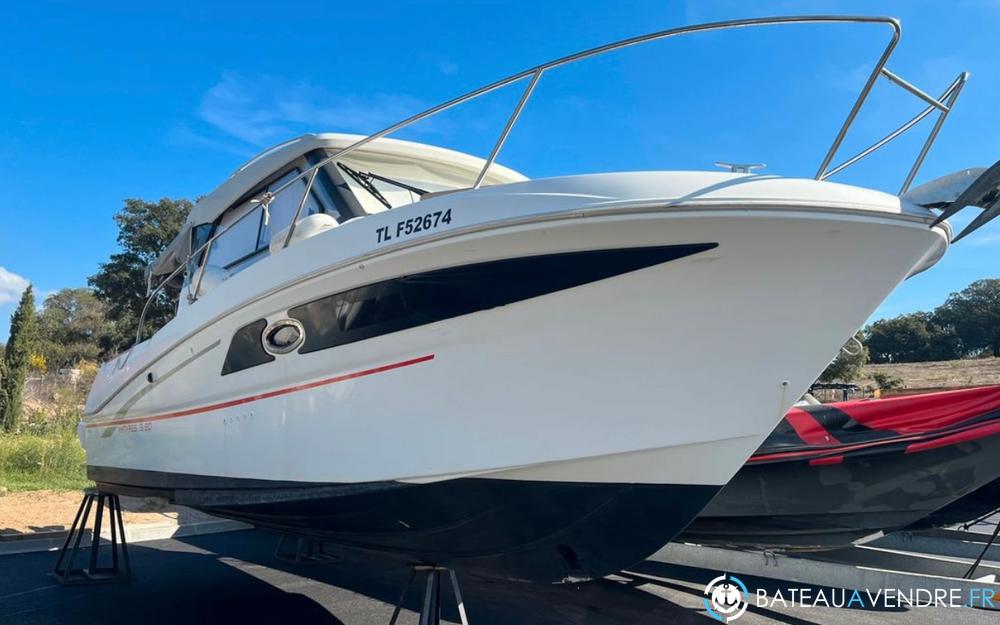 Beneteau Antares 8.80  photo 2