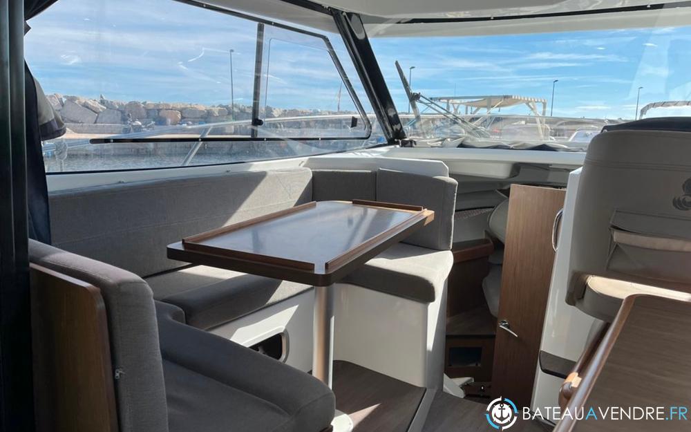 Beneteau Antares 8.80  photo 4