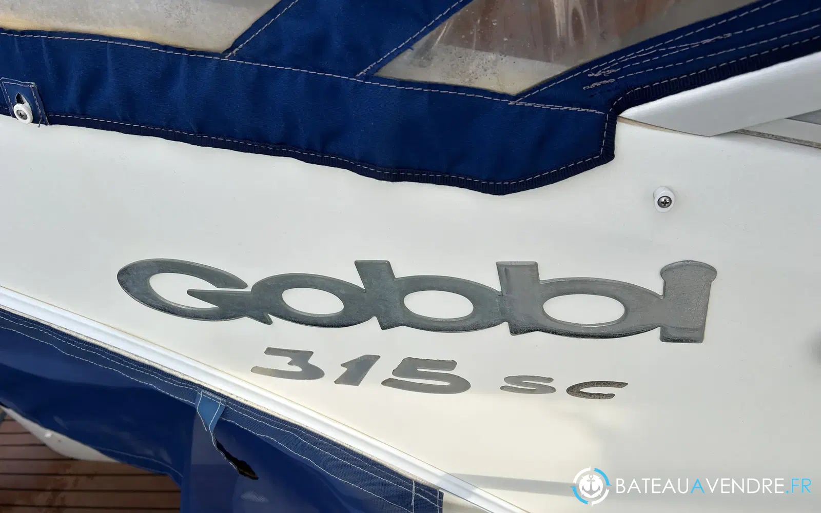 slider 23 Gobbi 315 SC