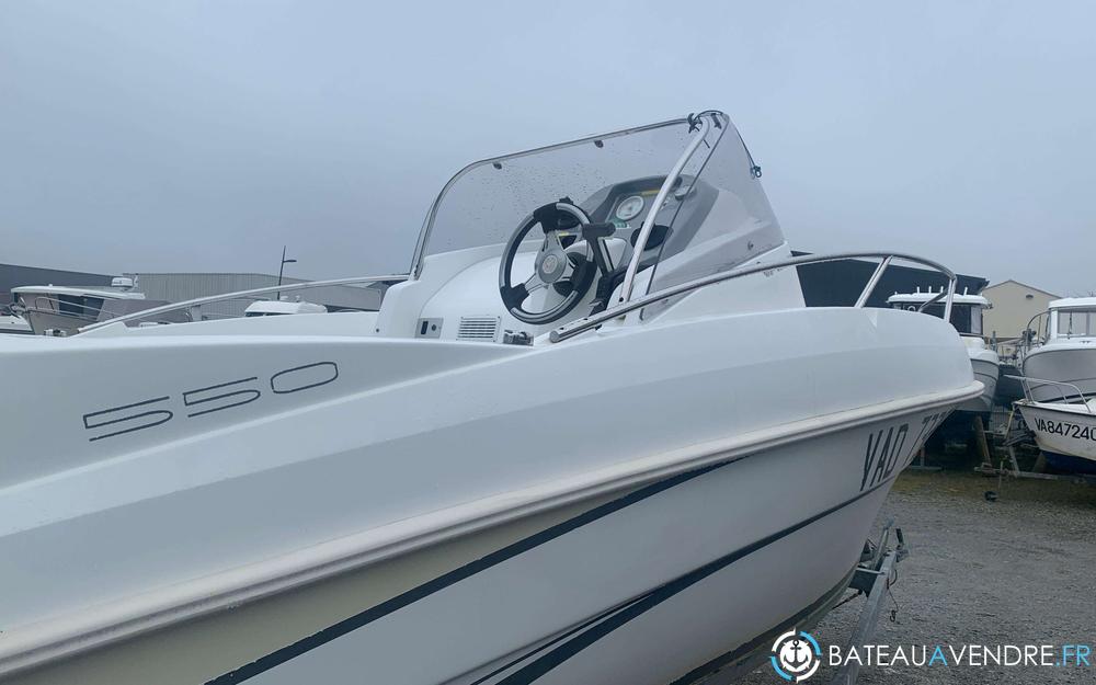 Beneteau Flyer 550 Sun Deck  photo 5