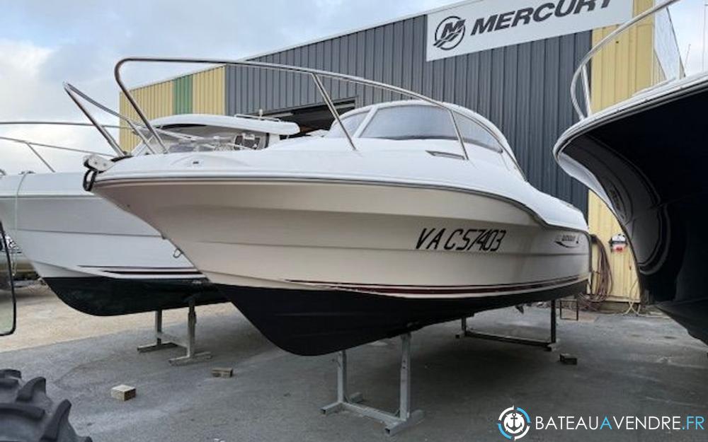 Quicksilver 620 CRUISER photo de présentation