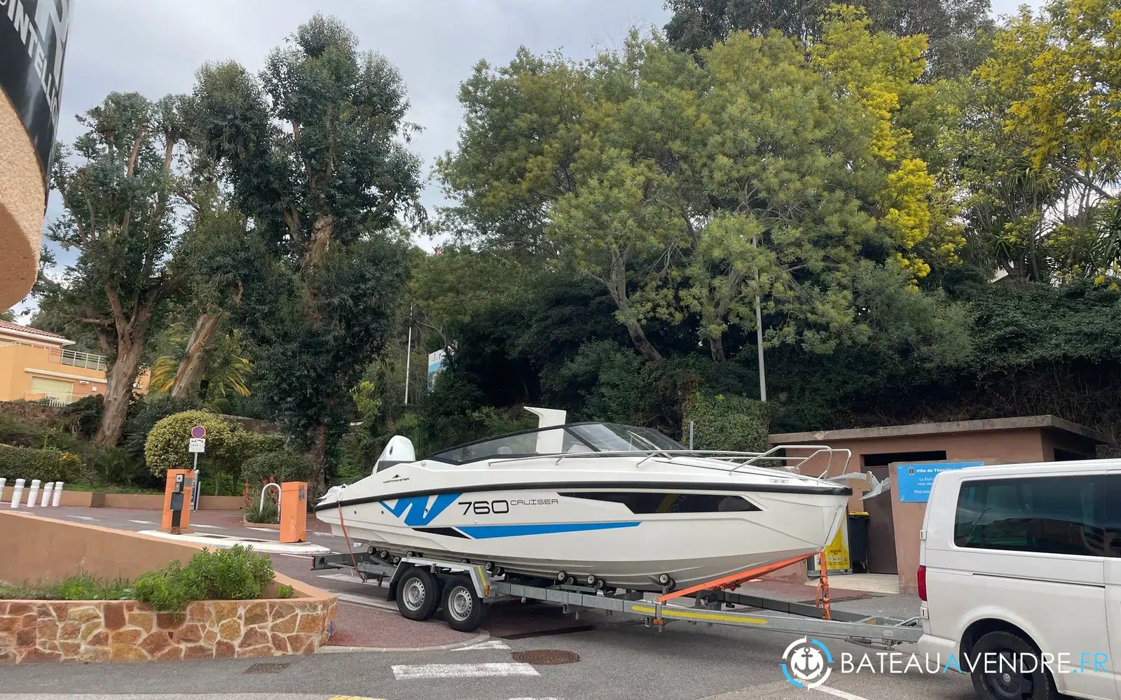 slider 1 Northmaster 760 Cruiser