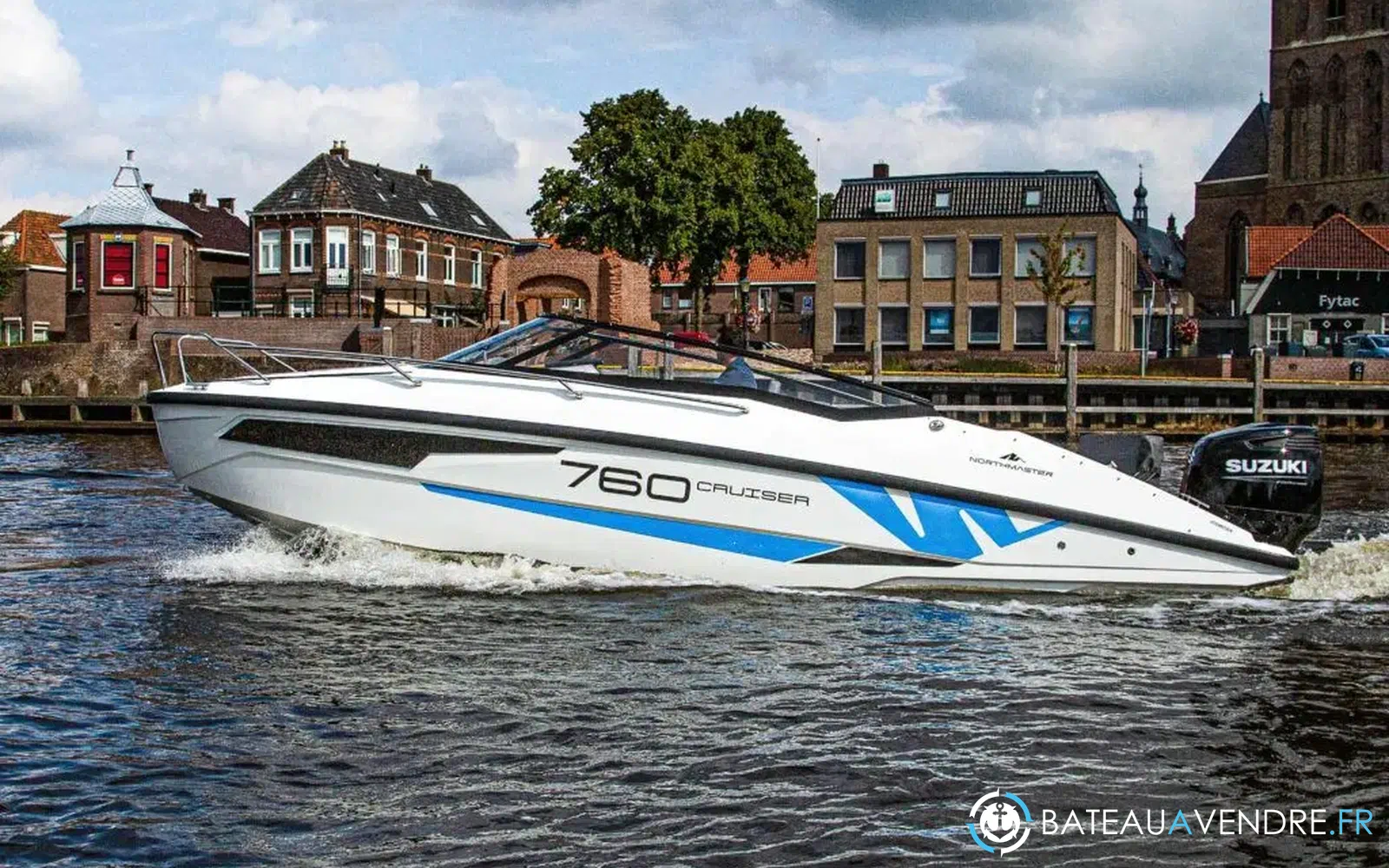 slider 4 Northmaster 760 Cruiser