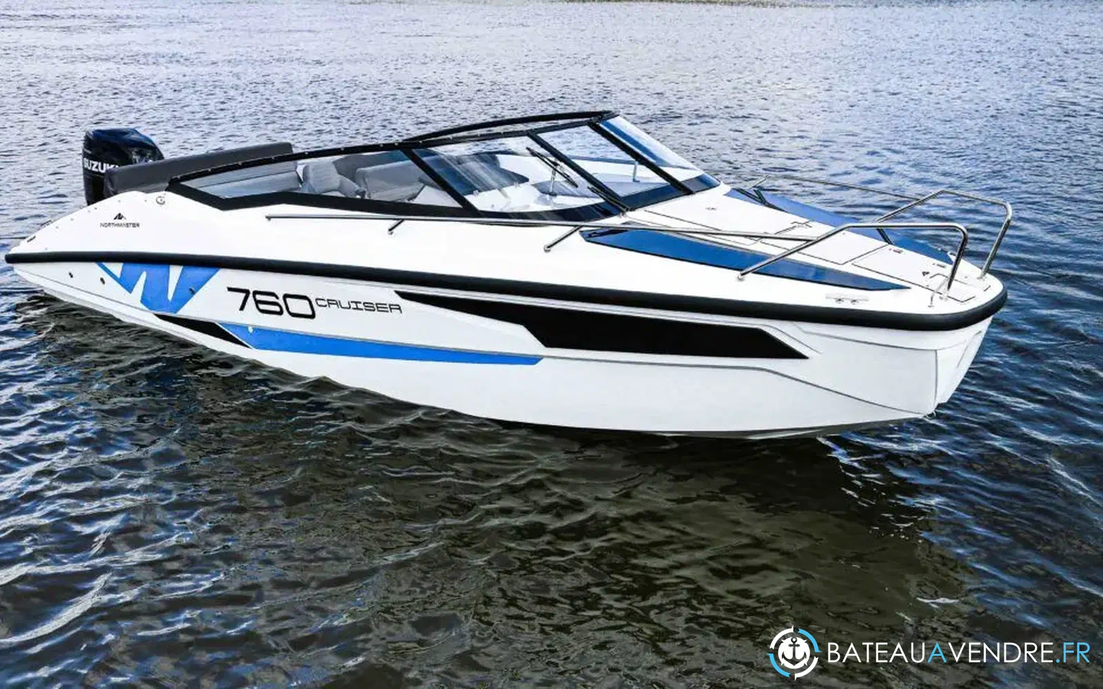 slider 5 Northmaster 760 Cruiser