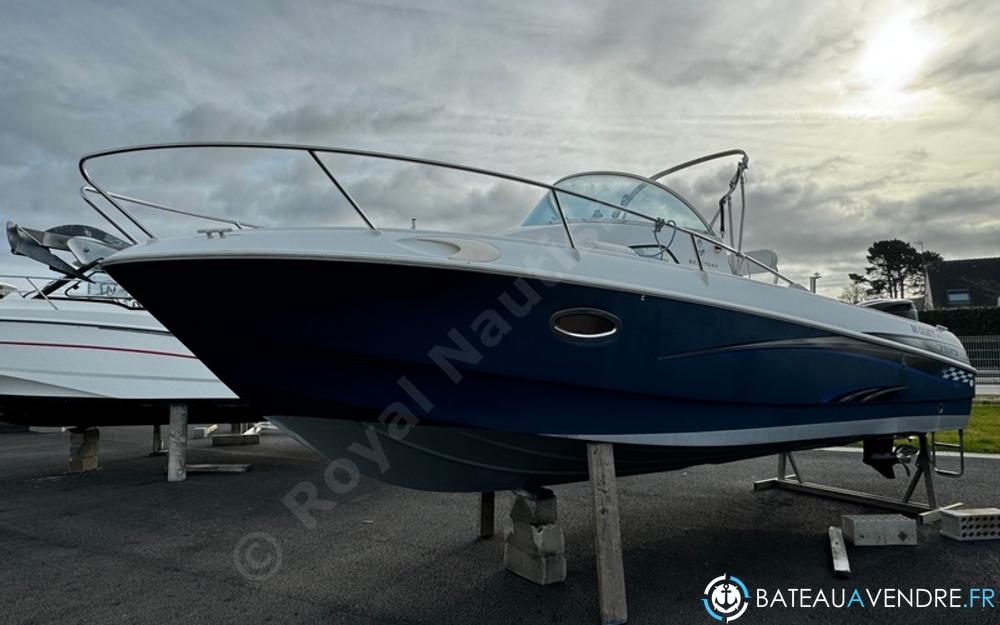 Beneteau Flyer 750 WA photo 2