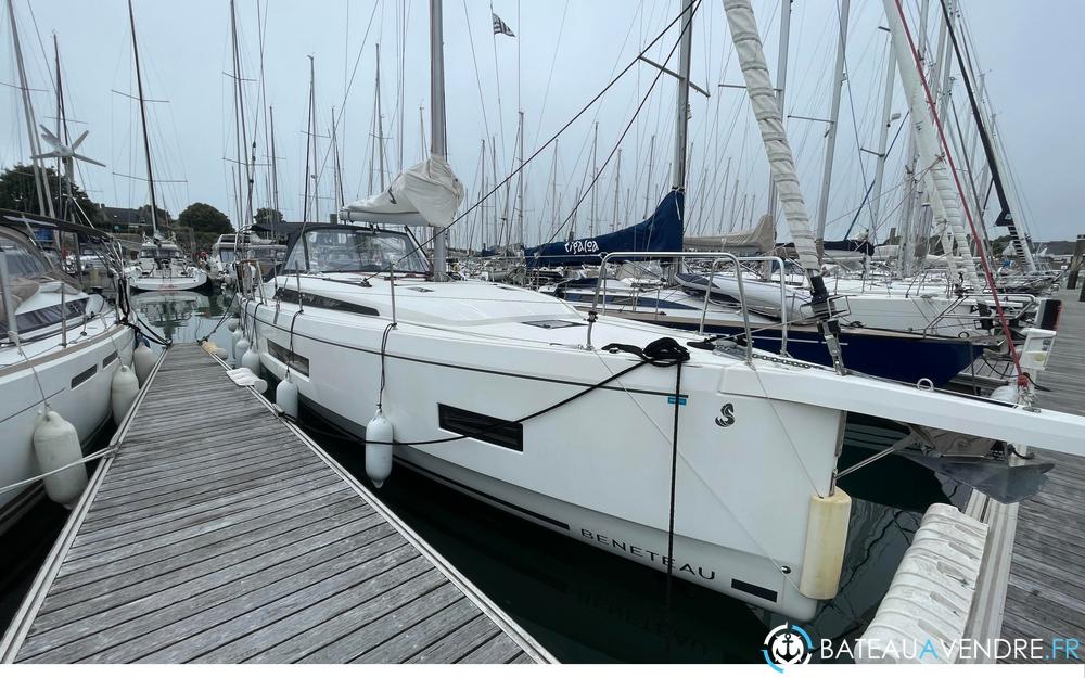 Beneteau Oceanis 40.1 photo 2