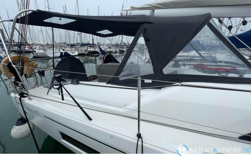 Beneteau Oceanis 40.1 photo 3