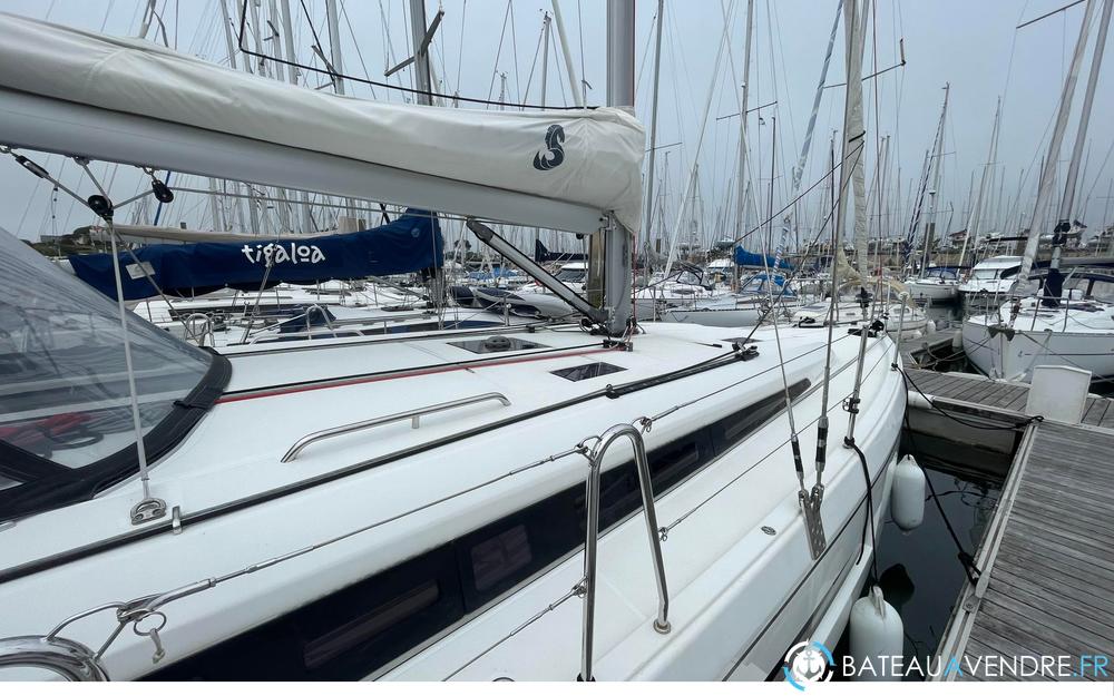 Beneteau Oceanis 40.1 photo 4