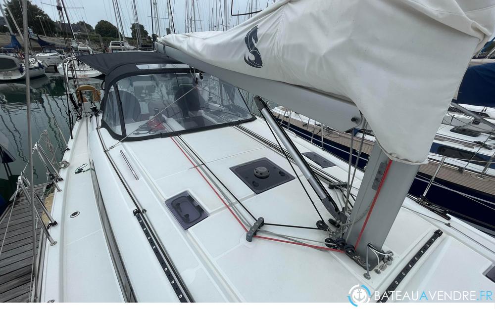 Beneteau Oceanis 40.1 photo 5