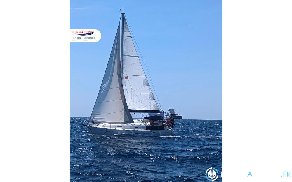 Beneteau Oceanis 331 Clipper photo 3