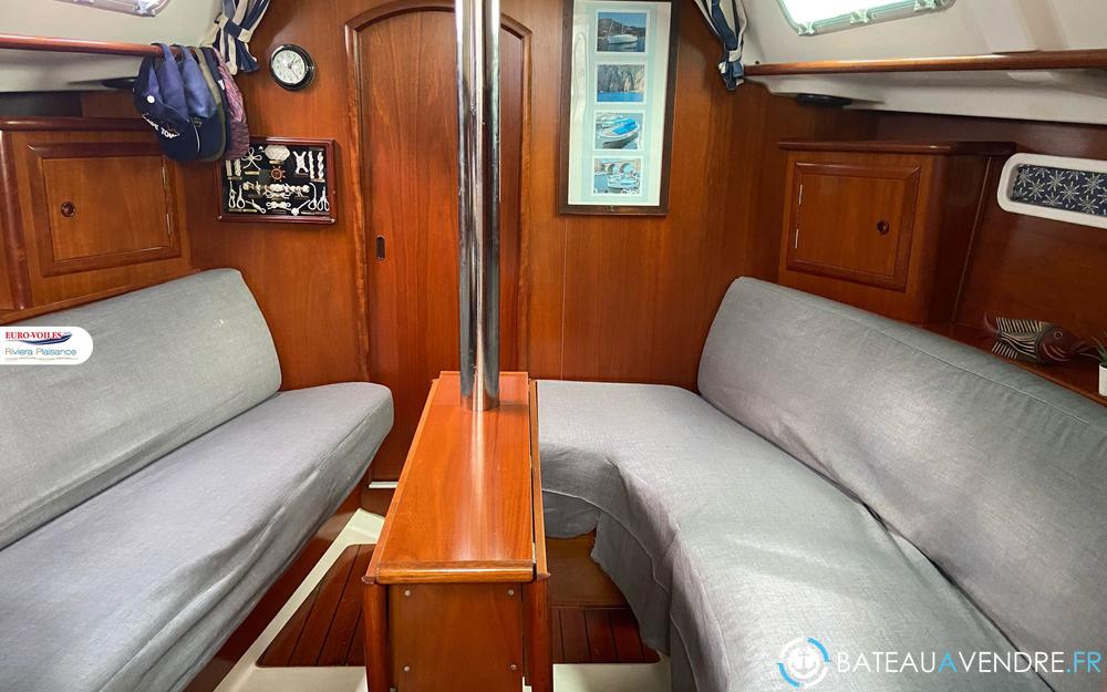 Beneteau Oceanis 331 Clipper photo 4