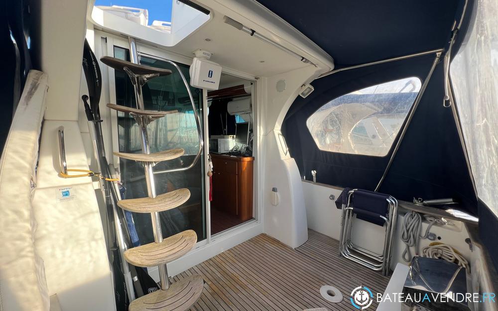 Beneteau Antares 980 Fly photo 2