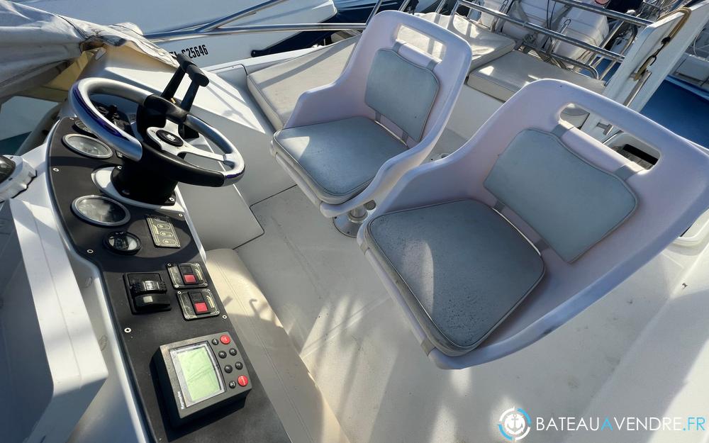 Beneteau Antares 980 Fly photo 4