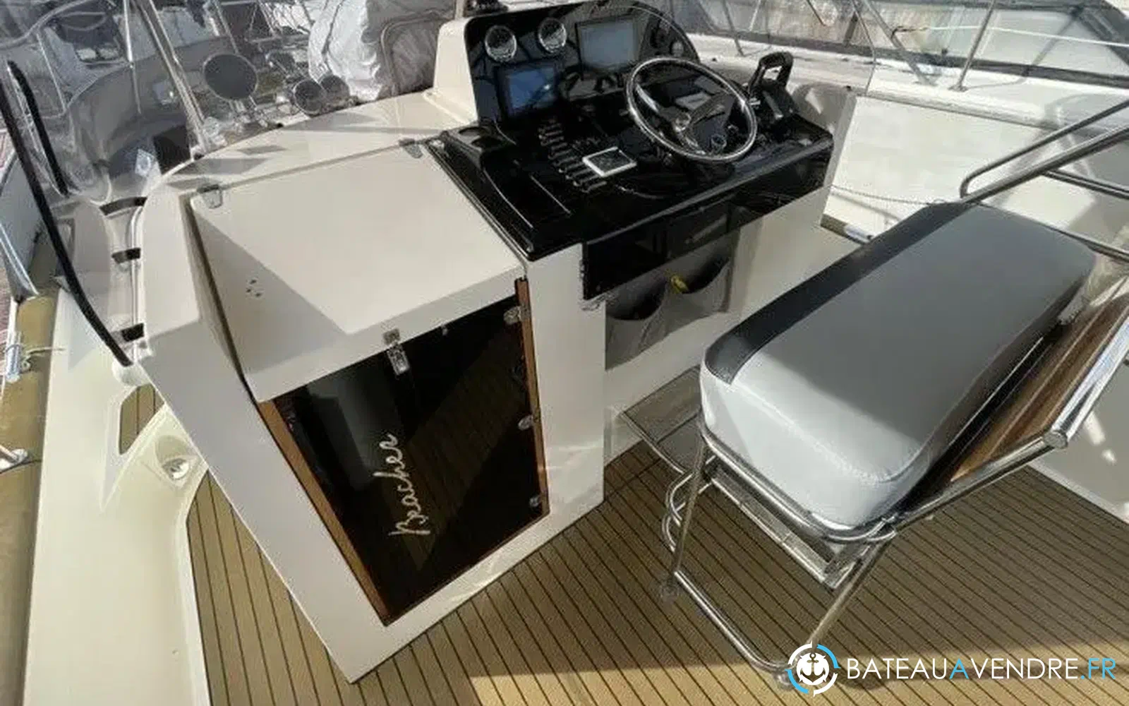 slider 19 Beacher V10 Croisiere
