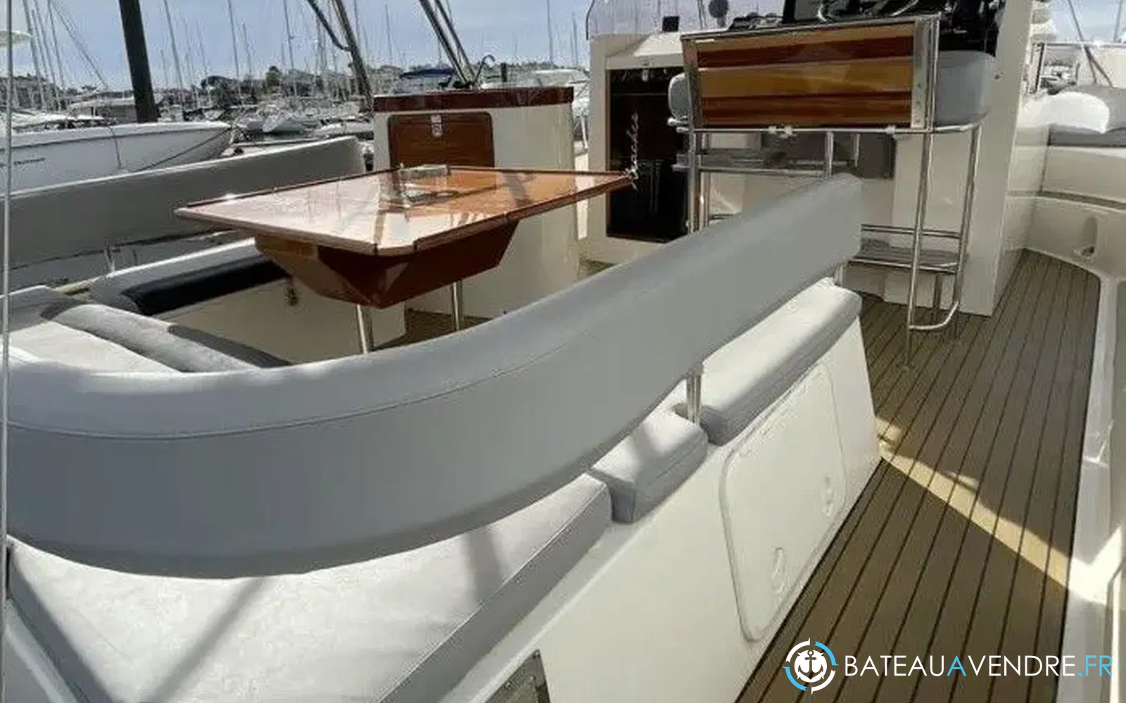 slider 20 Beacher V10 Croisiere