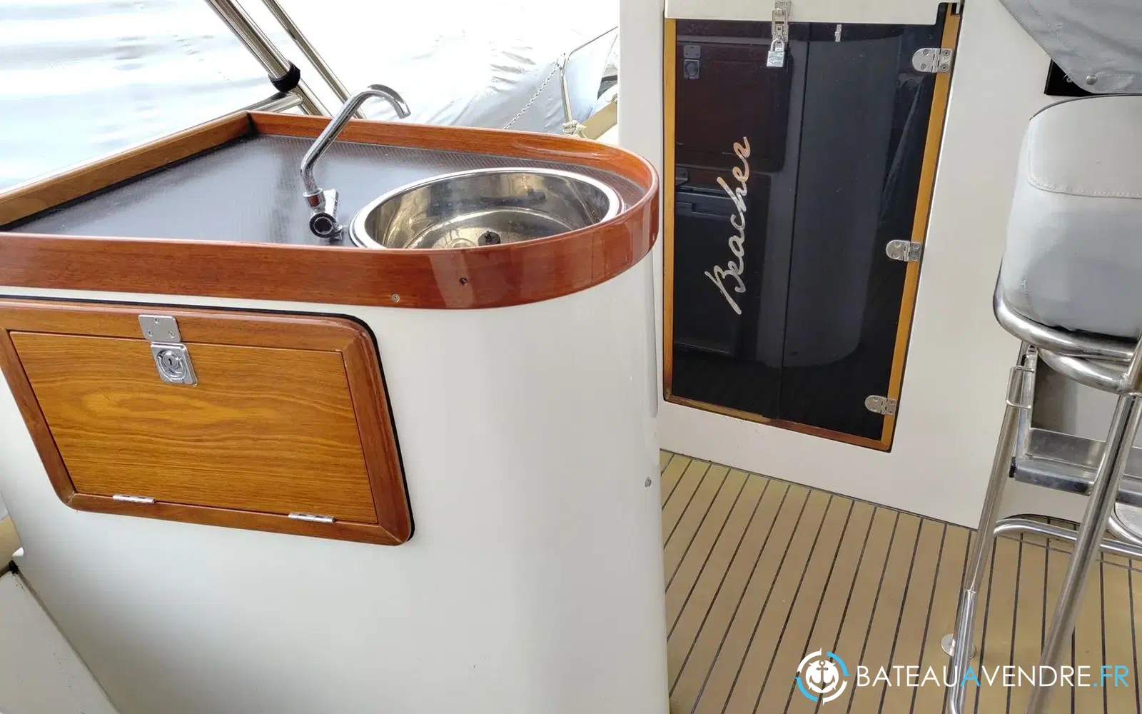 slider 9 Beacher V10 Croisiere