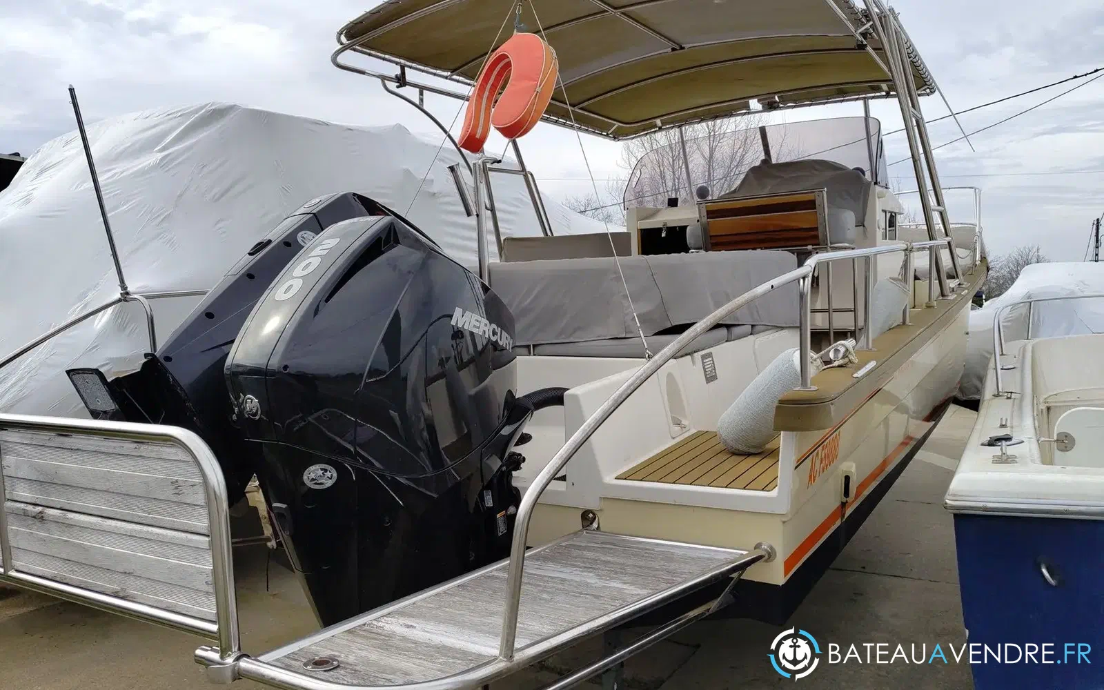 slider 3 Beacher V10 Croisiere