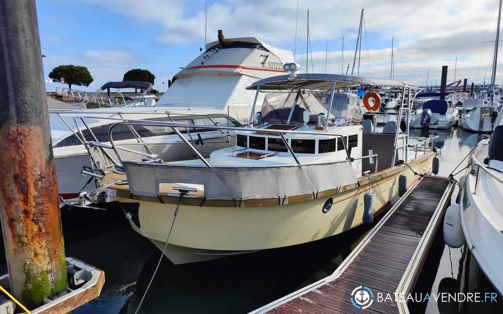 slider 11 Beacher V10 Croisiere