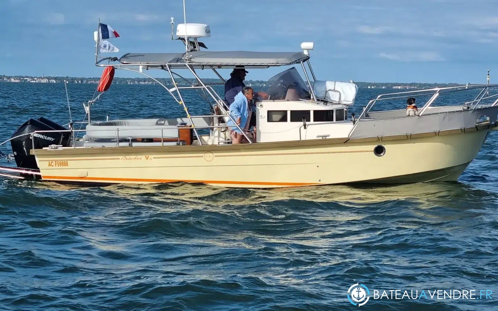 slider 1 Beacher V10 Croisiere