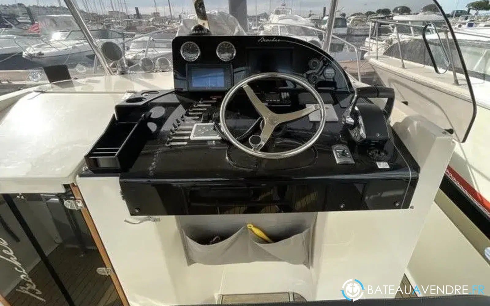 slider 12 Beacher V10 Croisiere