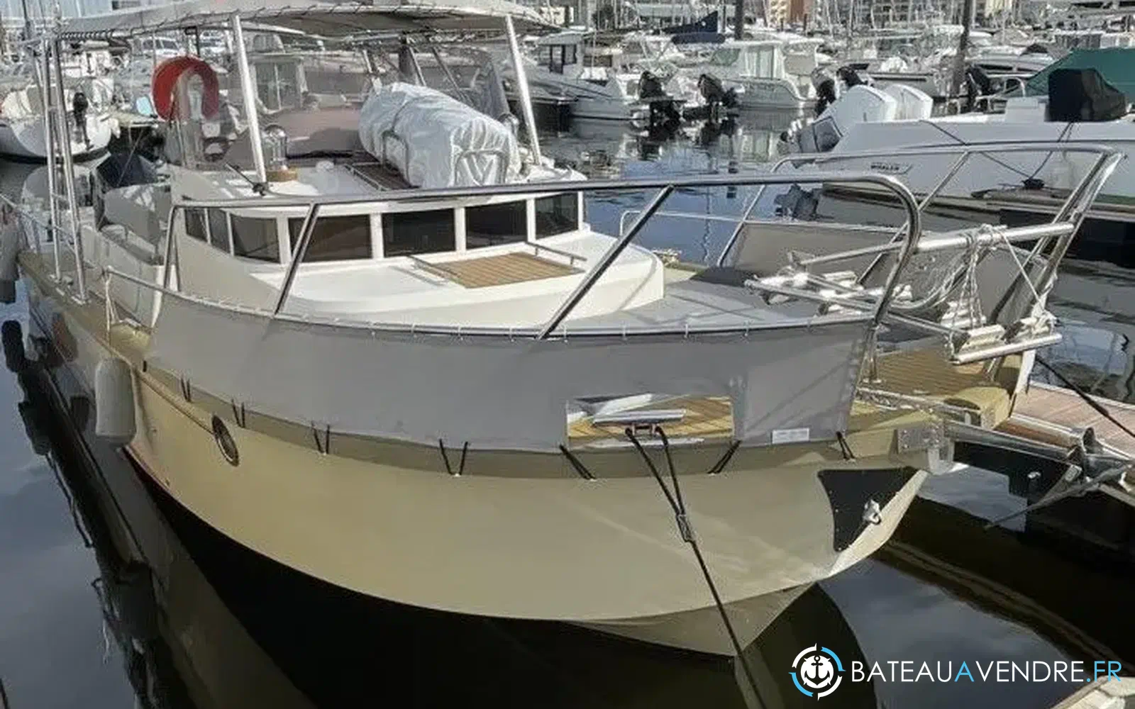 slider 14 Beacher V10 Croisiere