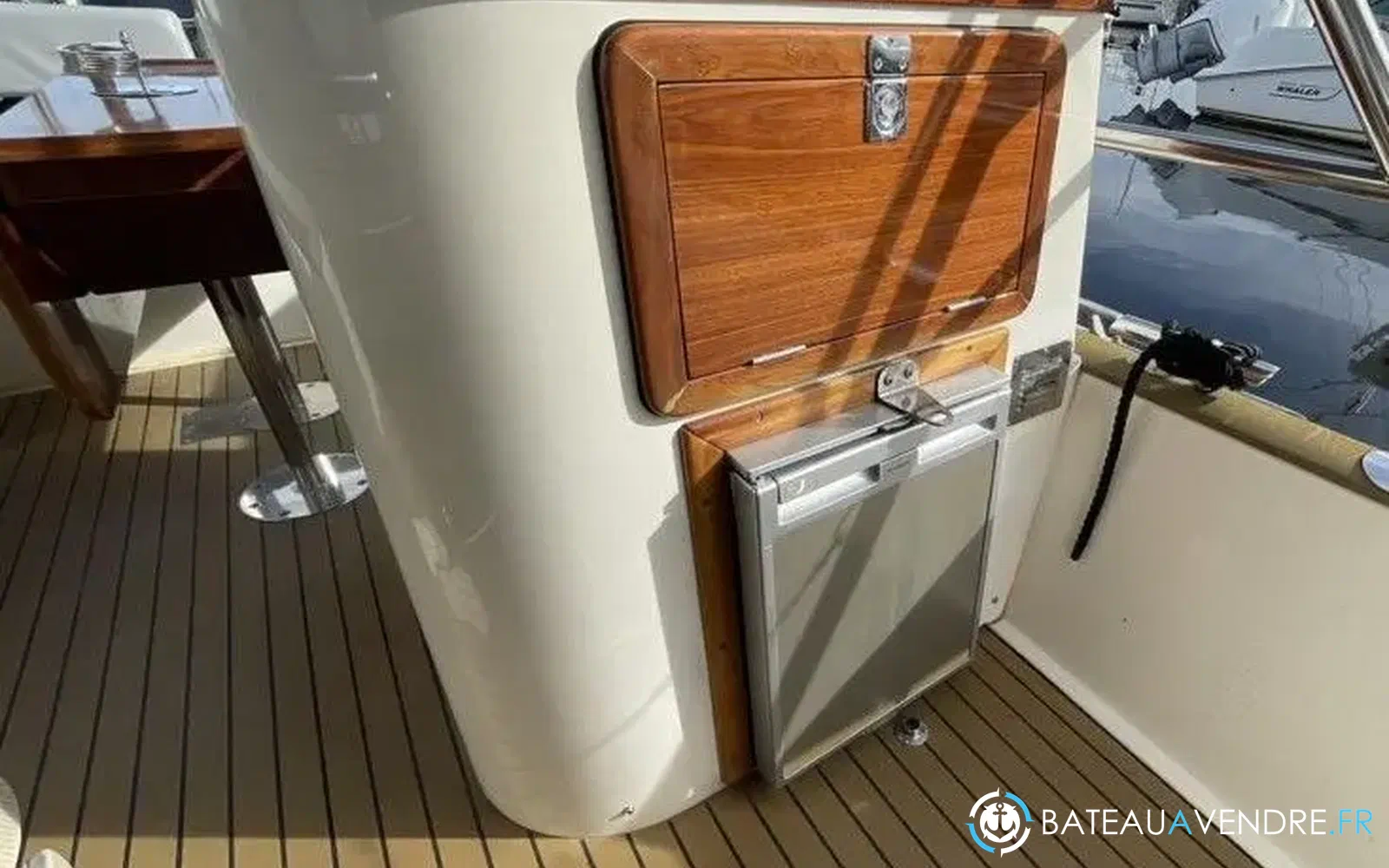 slider 16 Beacher V10 Croisiere
