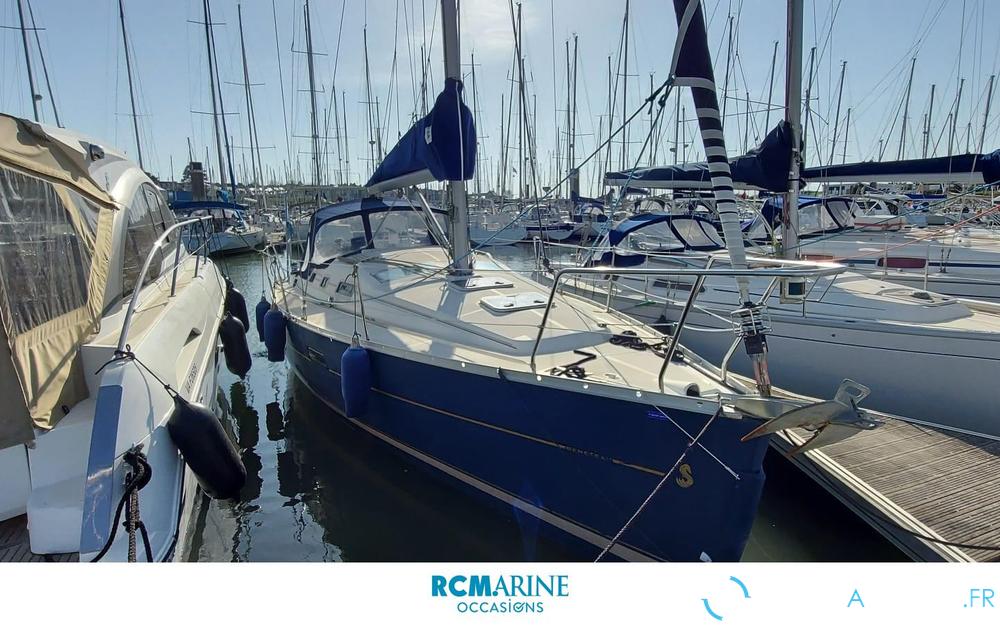 Beneteau Oceanis 323 Clipper  photo 5