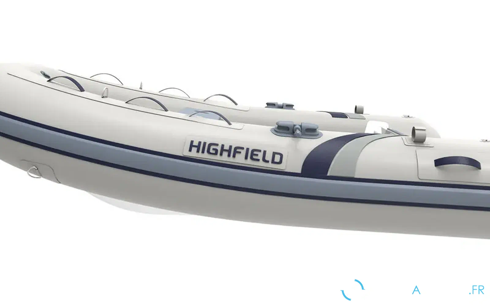 slider 1 Highfield ULTRALITE 220 HYPALON