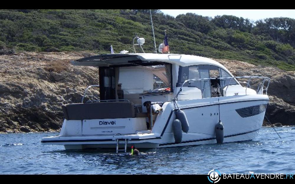 Sealine  C330  photo 3