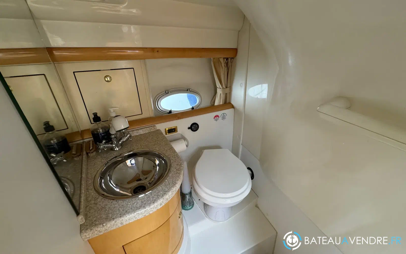 slider 24 Cranchi CSL 28