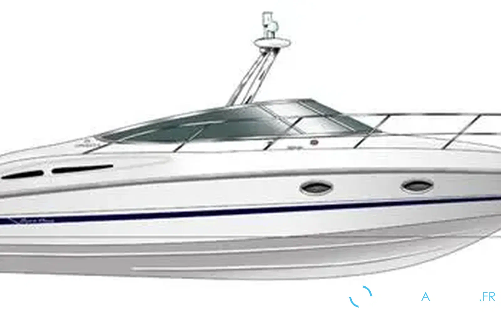 slider 27 Cranchi CSL 28