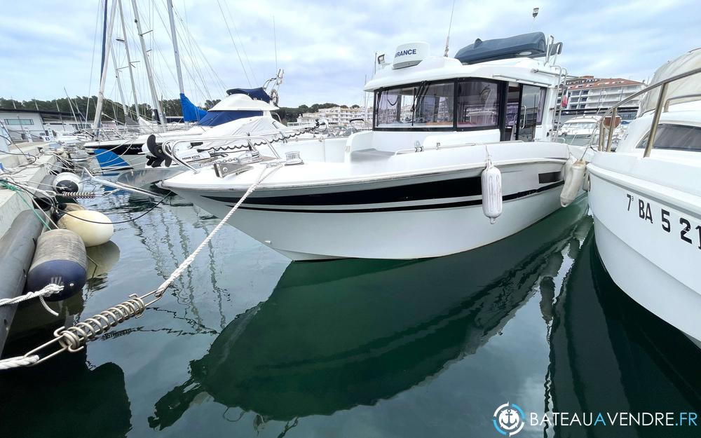 Beneteau Barracuda 9 Fly photo 3