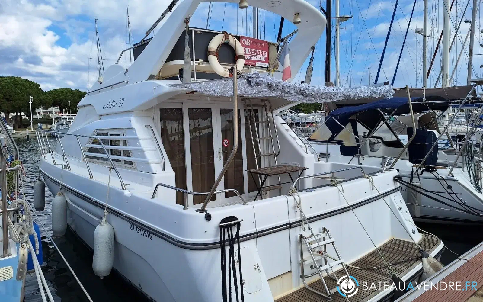slider 18 Astor 37