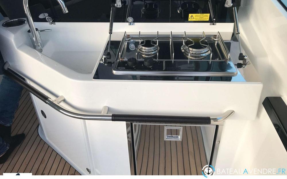 Beneteau Gran Turismo 32 photo 4